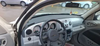 Chrysler PT Cruiser 2.2 CRD 150cv Mercedes