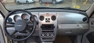 Chrysler PT Cruiser 2.2 CRD 150cv Mercedes