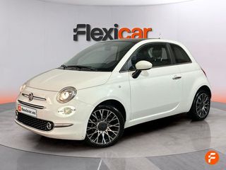 Fiat 500 Dolcevita 1.0 Hybrid 51KW (70 CV)