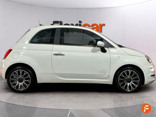 Fiat 500 Dolcevita 1.0 Hybrid 51KW (70 CV)