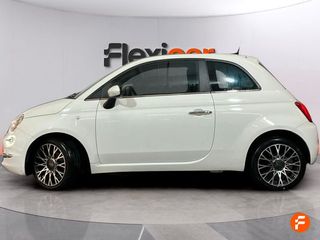 Fiat 500 Dolcevita 1.0 Hybrid 51KW (70 CV)