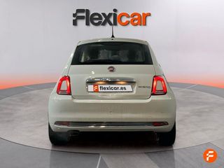 Fiat 500 Dolcevita 1.0 Hybrid 51KW (70 CV)