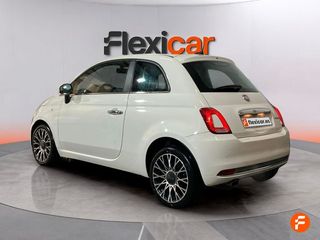Fiat 500 Dolcevita 1.0 Hybrid 51KW (70 CV)