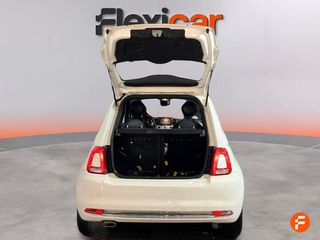 Fiat 500 Dolcevita 1.0 Hybrid 51KW (70 CV)