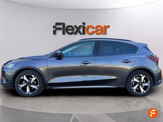 Ford Focus 1.0 Ecoboost MHEV 114kW Active Auto SB