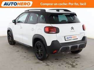 Citroën C3 Aircross 1.2 PureTech C-Series