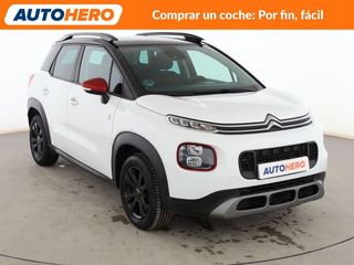 Citroën C3 Aircross 1.2 PureTech C-Series