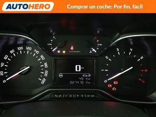 Citroën C3 Aircross 1.2 PureTech C-Series