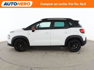 Citroën C3 Aircross 1.2 PureTech C-Series