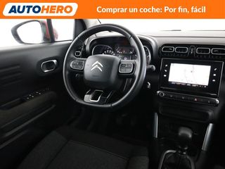 Citroën C3 Aircross 1.2 PureTech C-Series
