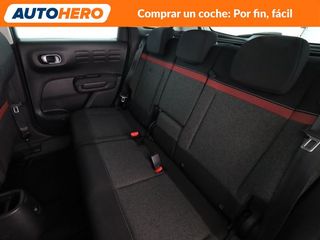 Citroën C3 Aircross 1.2 PureTech C-Series