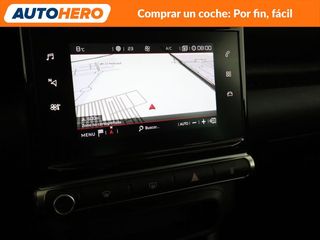 Citroën C3 Aircross 1.2 PureTech C-Series