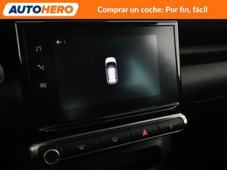 Citroën C3 Aircross 1.2 PureTech C-Series