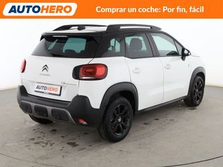Citroën C3 Aircross 1.2 PureTech C-Series