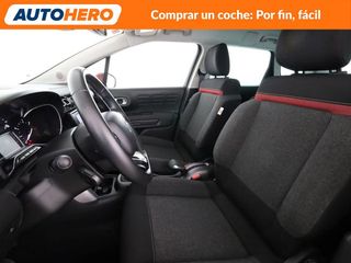 Citroën C3 Aircross 1.2 PureTech C-Series