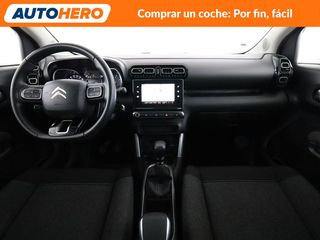 Citroën C3 Aircross 1.2 PureTech C-Series