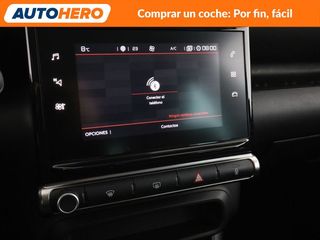 Citroën C3 Aircross 1.2 PureTech C-Series