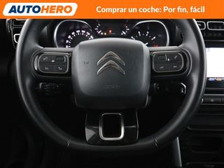 Citroën C3 Aircross 1.2 PureTech C-Series