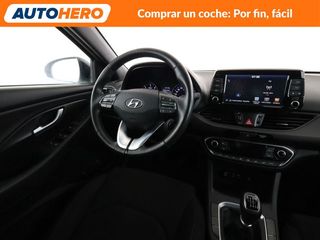 Hyundai i30 1.6 CRDi Go!