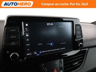 Hyundai i30 1.6 CRDi Go!