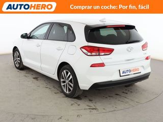Hyundai i30 1.6 CRDi Go!