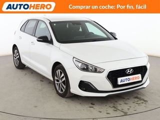 Hyundai i30 1.6 CRDi Go!