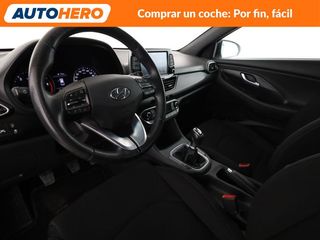 Hyundai i30 1.6 CRDi Go!