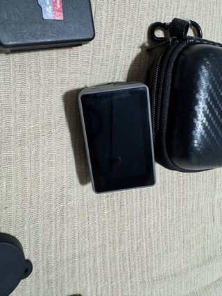 Cámara DJI Osmo Action 4K