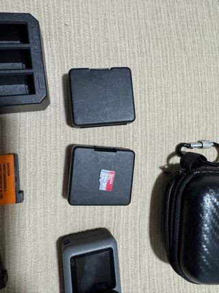 Cámara DJI Osmo Action 4K