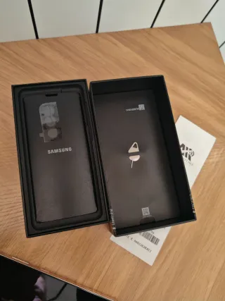 Samsung S21 5G Rosa