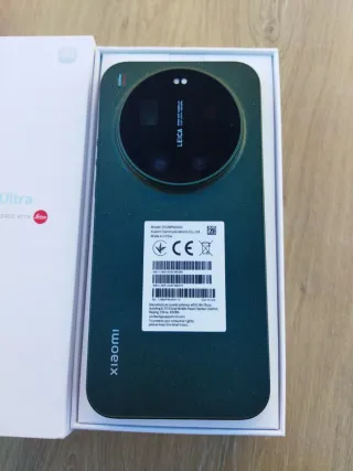 Xiaomi 17 Ultra 512GB