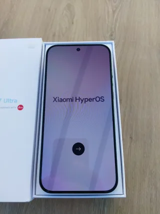 Xiaomi 17 Ultra 512GB