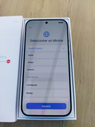 Xiaomi 17 Ultra 512GB