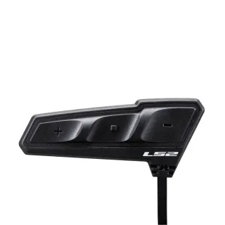 Intercomunicador LS2 Intercom Spectrum Bluetooth