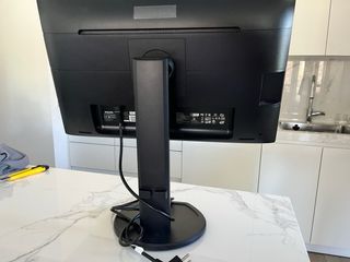 Monitor Philips 24 FHD Negro