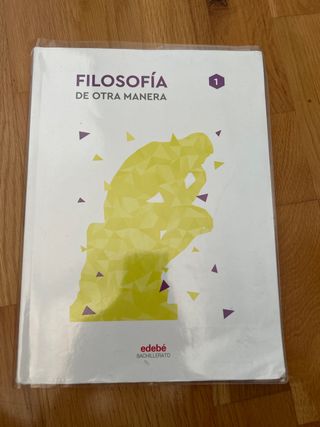 FILOSOFÍA