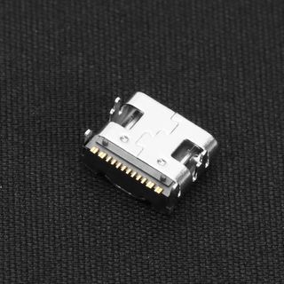 Create idea 10PCS Puerto de Carga USB Tipo C Compa