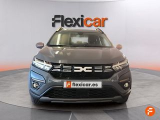 Dacia Jogger Expression HYBRID 105kW (140CV) 7 plazas