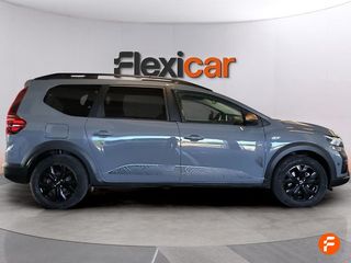 Dacia Jogger Expression HYBRID 105kW (140CV) 7 plazas