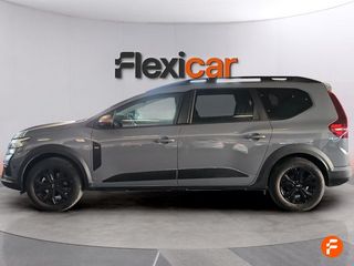 Dacia Jogger Expression HYBRID 105kW (140CV) 7 plazas
