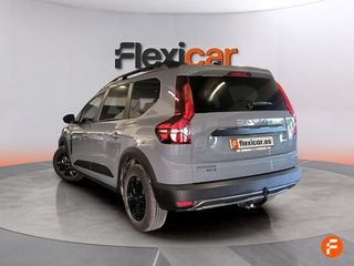 Dacia Jogger Expression HYBRID 105kW (140CV) 7 plazas