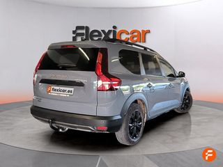 Dacia Jogger Expression HYBRID 105kW (140CV) 7 plazas