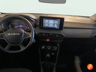 Dacia Jogger Expression HYBRID 105kW (140CV) 7 plazas