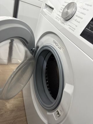 Lavadora Siemens vario perfect 7kg