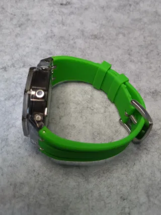 Reloj Casio G-Shock GA-B2100 Auténtico Mod.