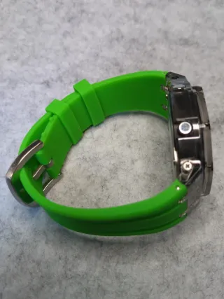 Reloj Casio G-Shock GA-B2100 Auténtico Mod.