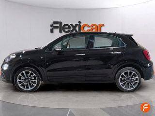 Fiat 500X Sport 1.5 Hybrid 97kW (130cv) DCT