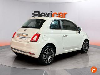 Fiat 500 Dolcevita 1.0 Hybrid 51KW (70 CV)