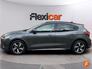 Ford Focus 1.0 Ecoboost MHEV 114kW Active Auto SB