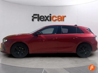 Opel Astra 1.2T XHT 96kW (130CV) GS